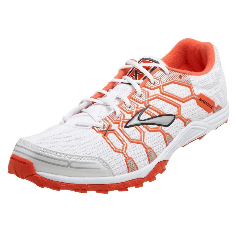 Brooks Women's Mach 10 UK 7-2